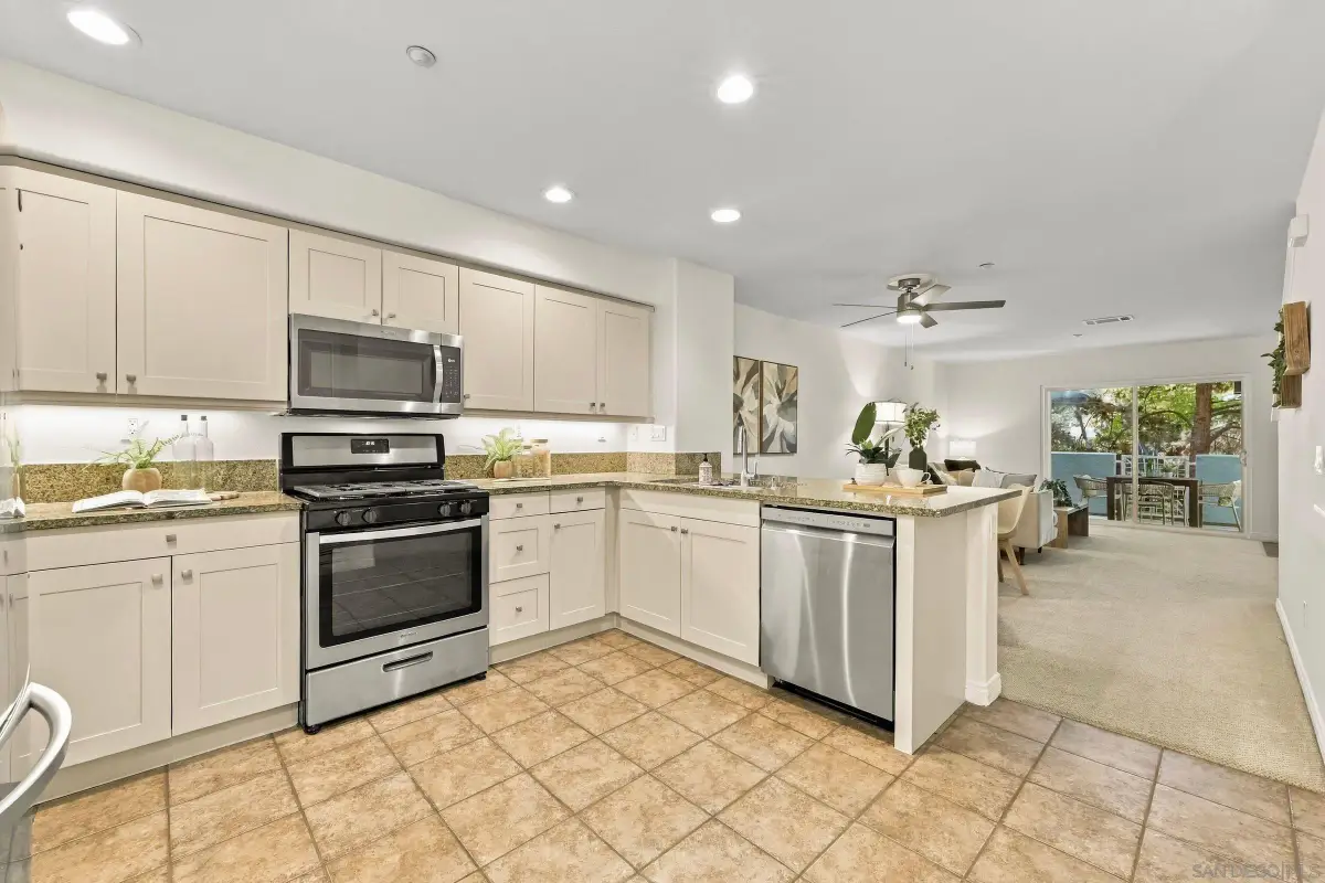 3531 Sandcastle Ln, San Diego, CA 92110 - #1