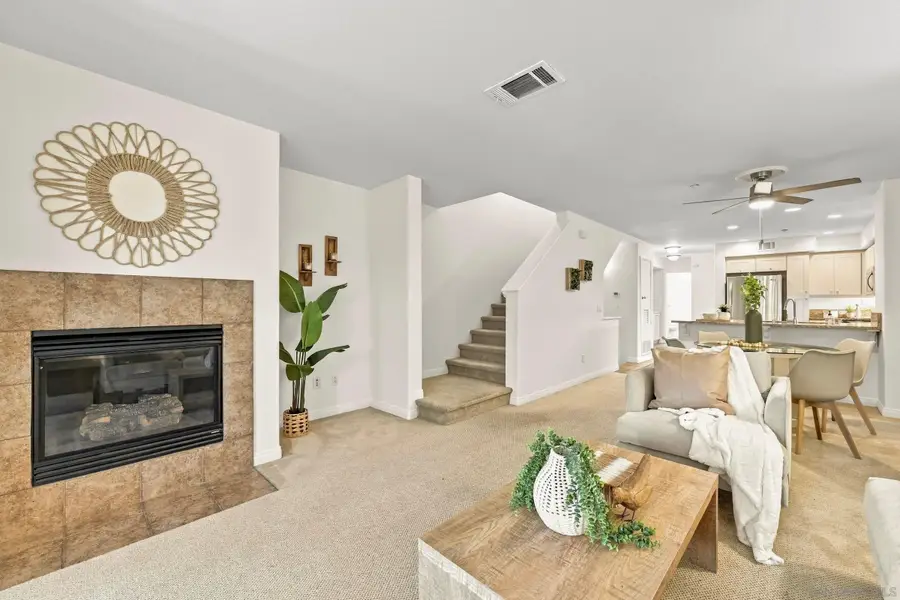 3531 Sandcastle Ln, San Diego, CA 92110 - #2