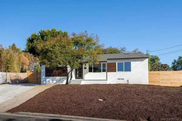 6344 Wunderlin Ave, San Diego, CA 92114