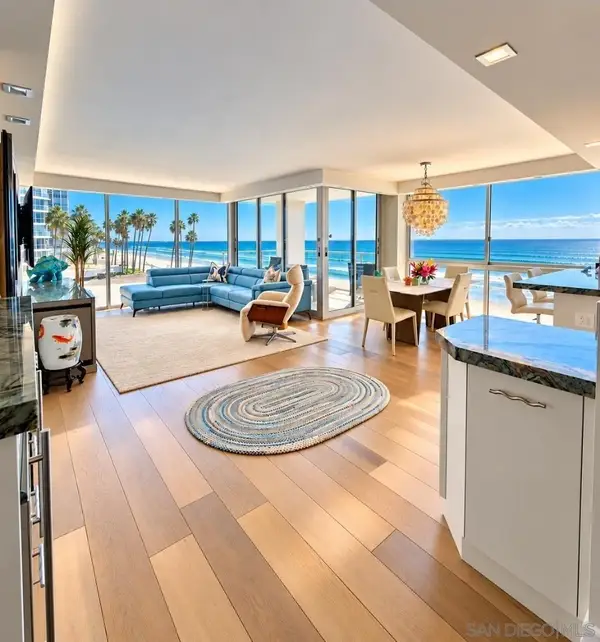 1760 Avenida Del Mundo #308, Coronado, CA 92118