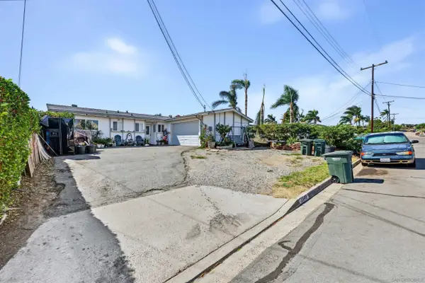 3949 Grandon, San Marcos, CA 92078