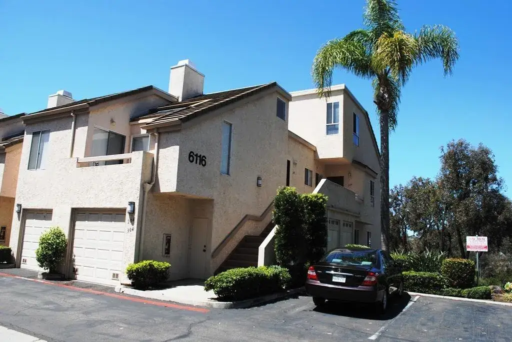6116 Calle Mariselda #304, San Diego, CA 92124 - #1