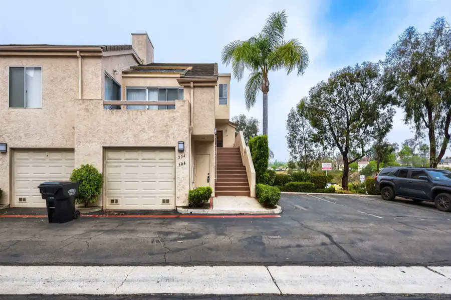 6116 Calle Mariselda #304, San Diego, CA 92124 - #3