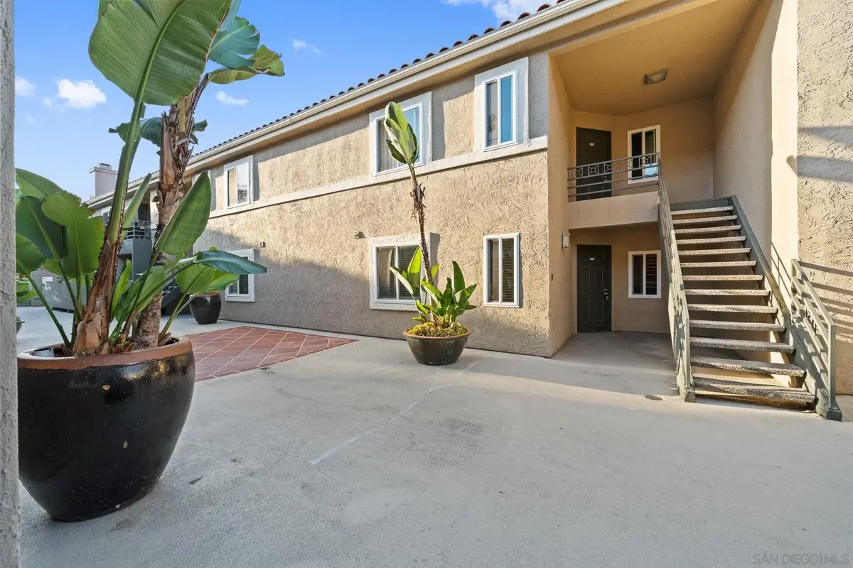 7405 Charmant Dr. #2411, San Diego, CA 92122 - #1