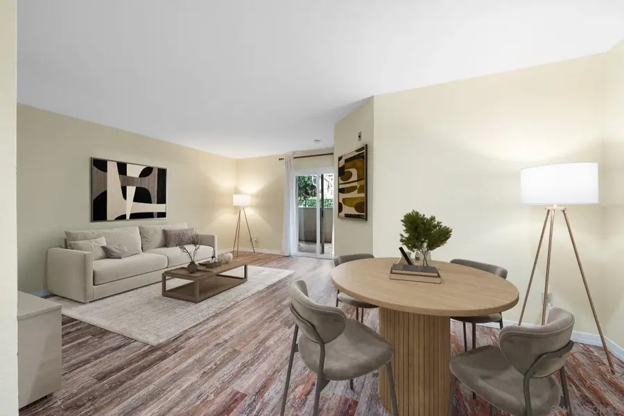 7405 Charmant Dr. #2411, San Diego, CA 92122 - #3