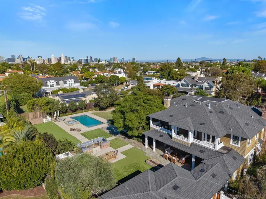 750 & 760 Country Club Ln, Coronado, CA 92118 - #3