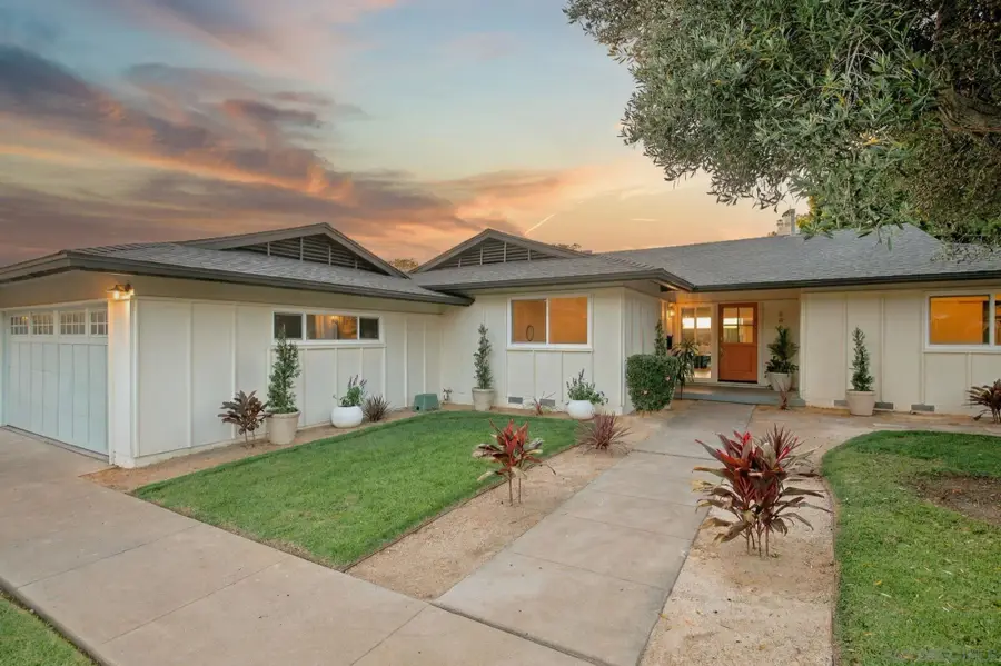 8866 Cliffridge Ave, La Jolla, CA 92037 - #2