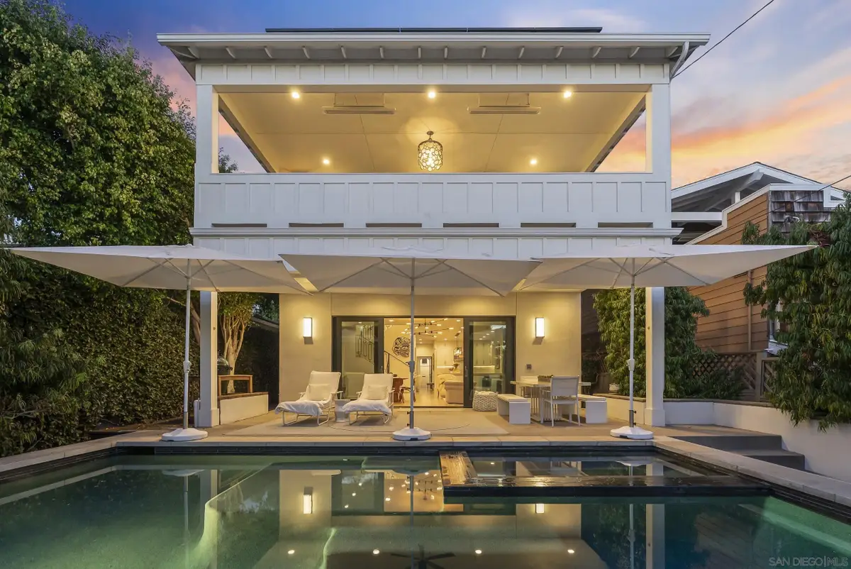 5518 Bellevue Ave, La Jolla, CA 92037 - #1