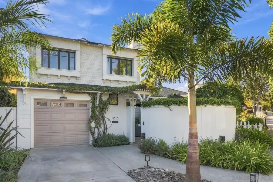5518 Bellevue Ave, La Jolla, CA 92037 - #2