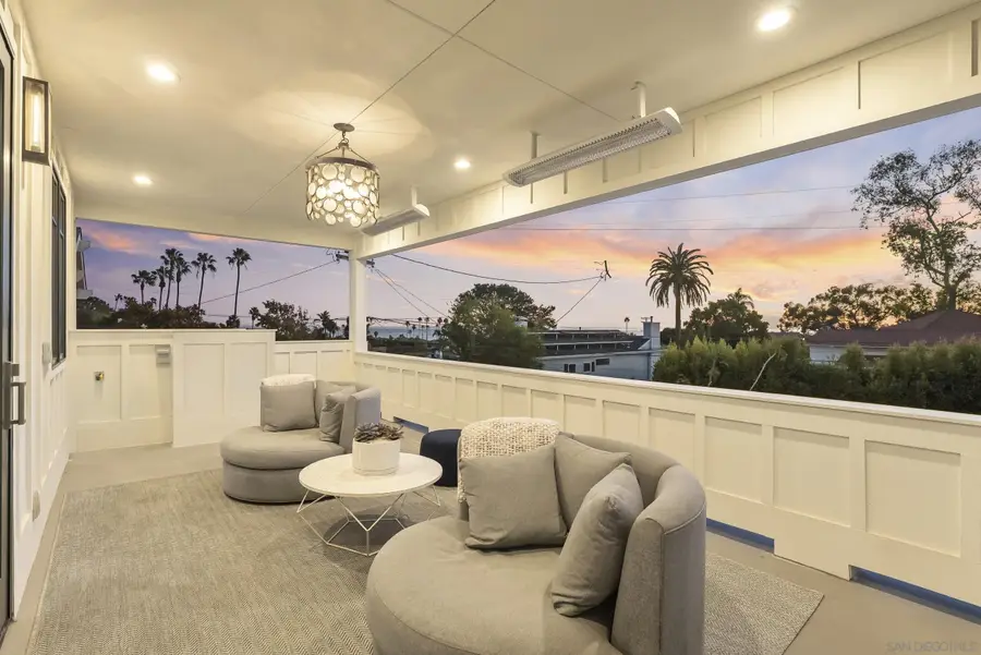 5518 Bellevue Ave, La Jolla, CA 92037 - #3