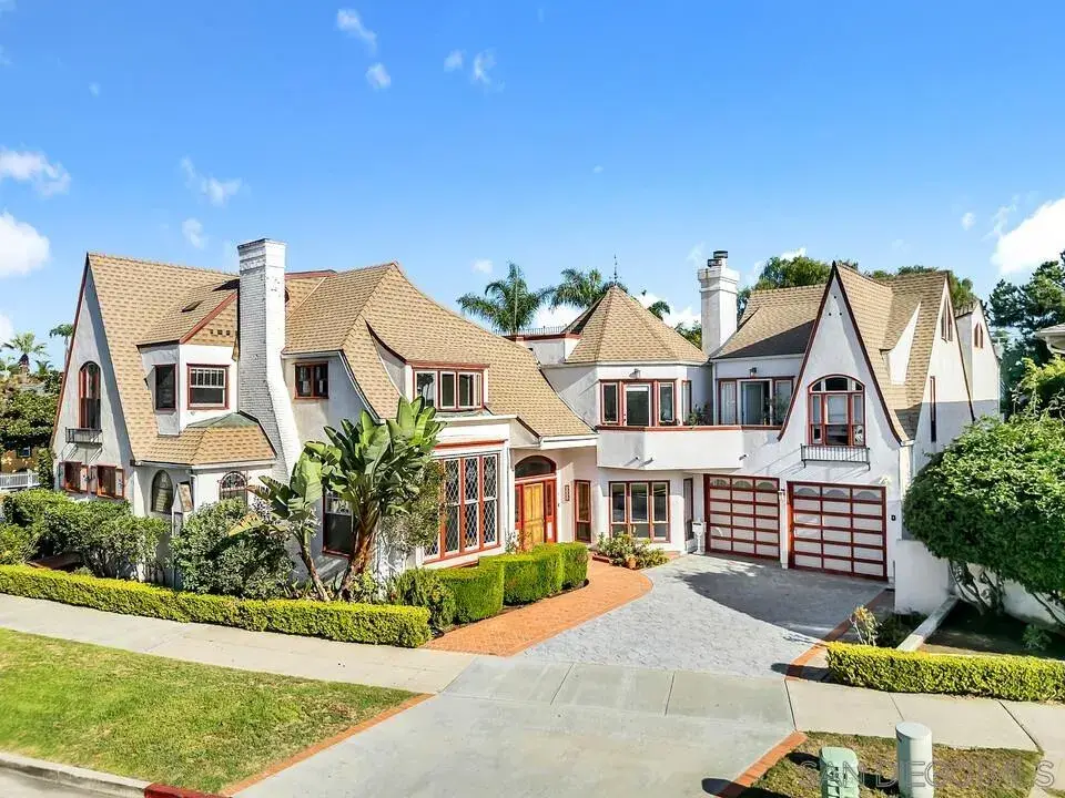 1101 Isabella Avenue, Coronado, CA 92118 - #1