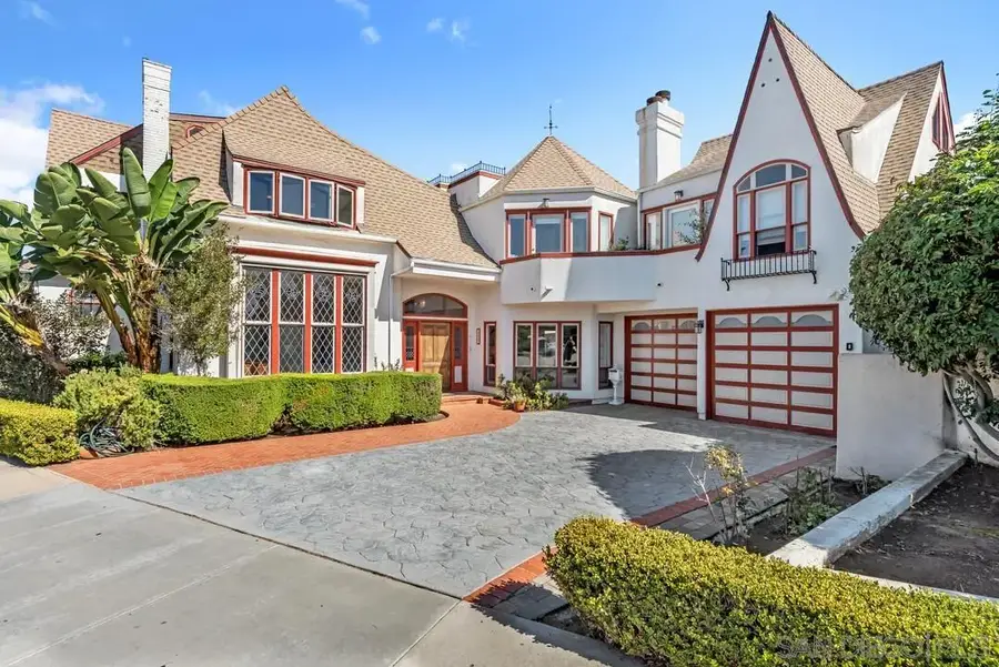 1101 Isabella Avenue, Coronado, CA 92118 - #2