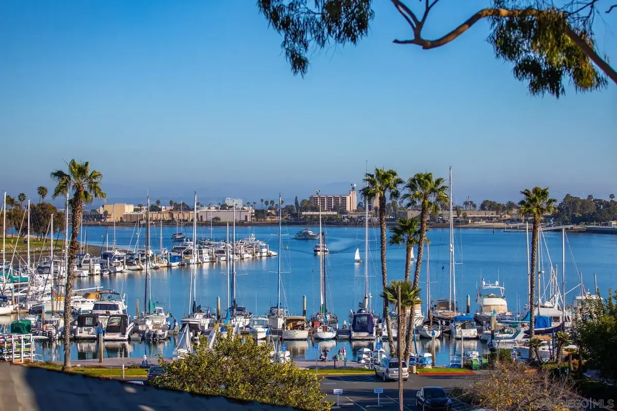 1528 Glorietta Blvd, Coronado, CA 92118 - #1