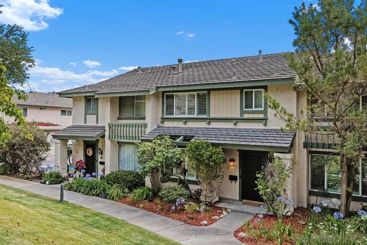2747 Caminito Cedros, Del Mar, CA 92014 - #1