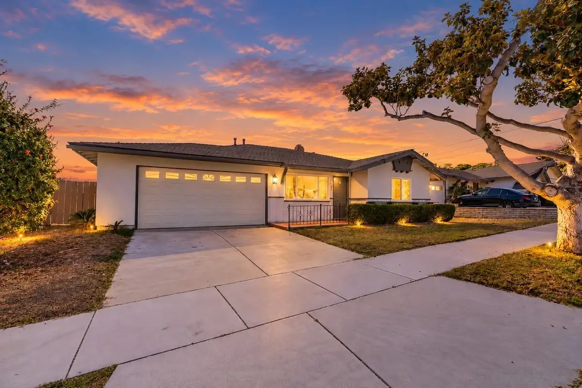 133 Cregar Street, Oceanside, CA 92054 - #1