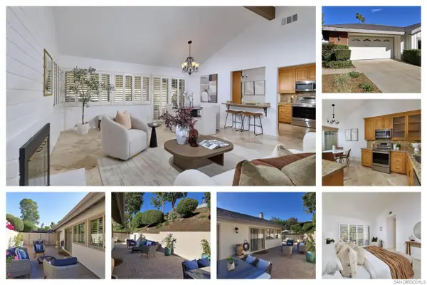 1646 Via Barlovento, San Marcos, CA 92078