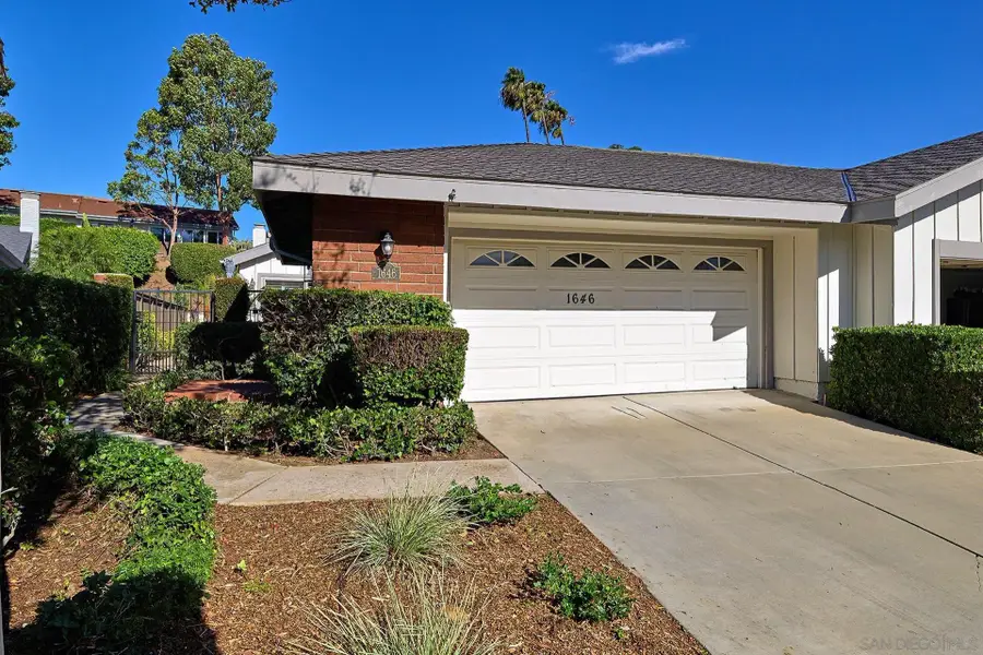 1646 Via Barlovento, San Marcos, CA 92078 - #2