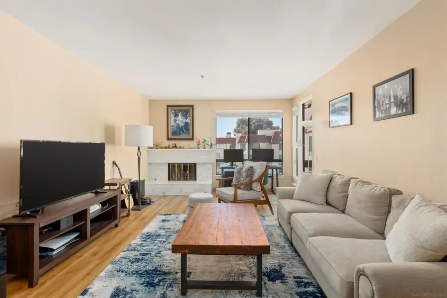 5845 Friars Rd #1408, San Diego, CA 92110 - #2