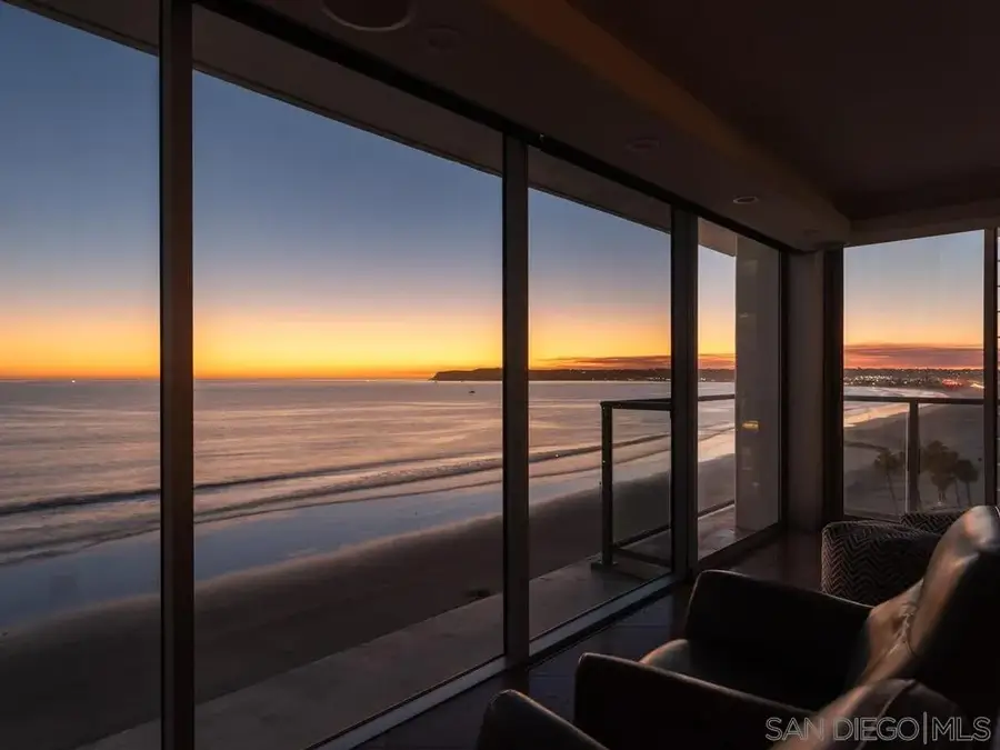 1730 Avenida Del Mundo #1008, Coronado, CA 92118 - #3