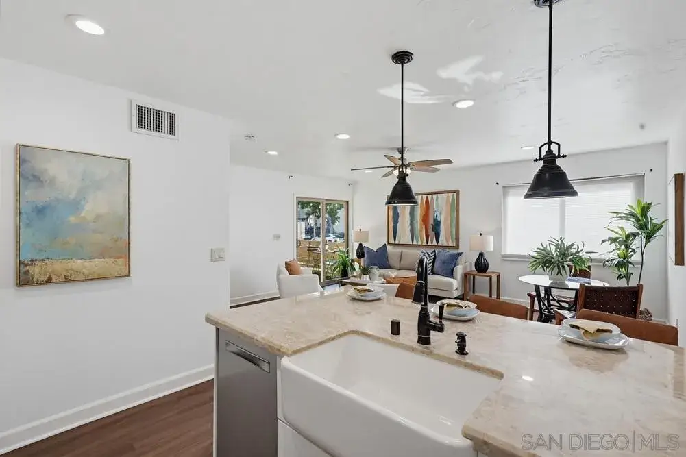 2636 Worden St Unit 108, San Diego, CA 92110 - #1