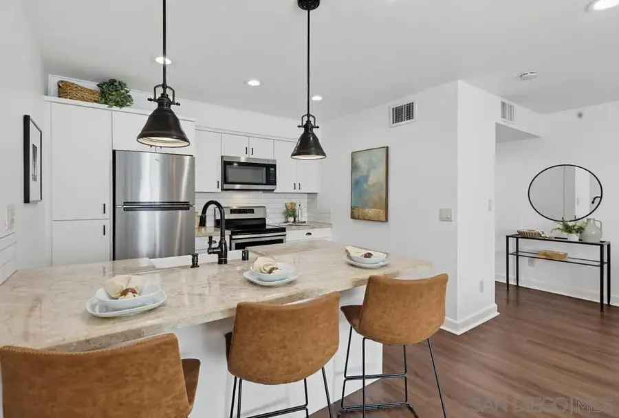 2636 Worden St Unit 108, San Diego, CA 92110 - #2