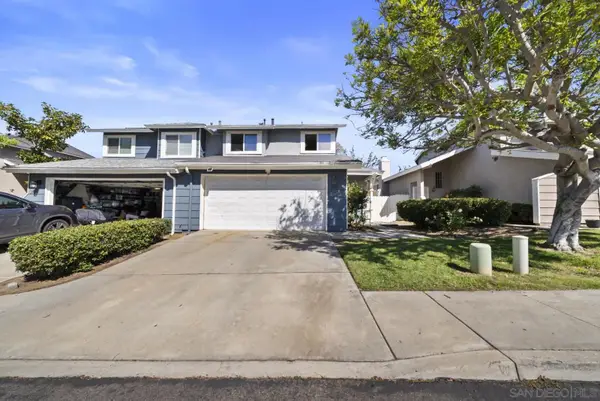 320 Rolling Hills, San Marcos, CA 92069