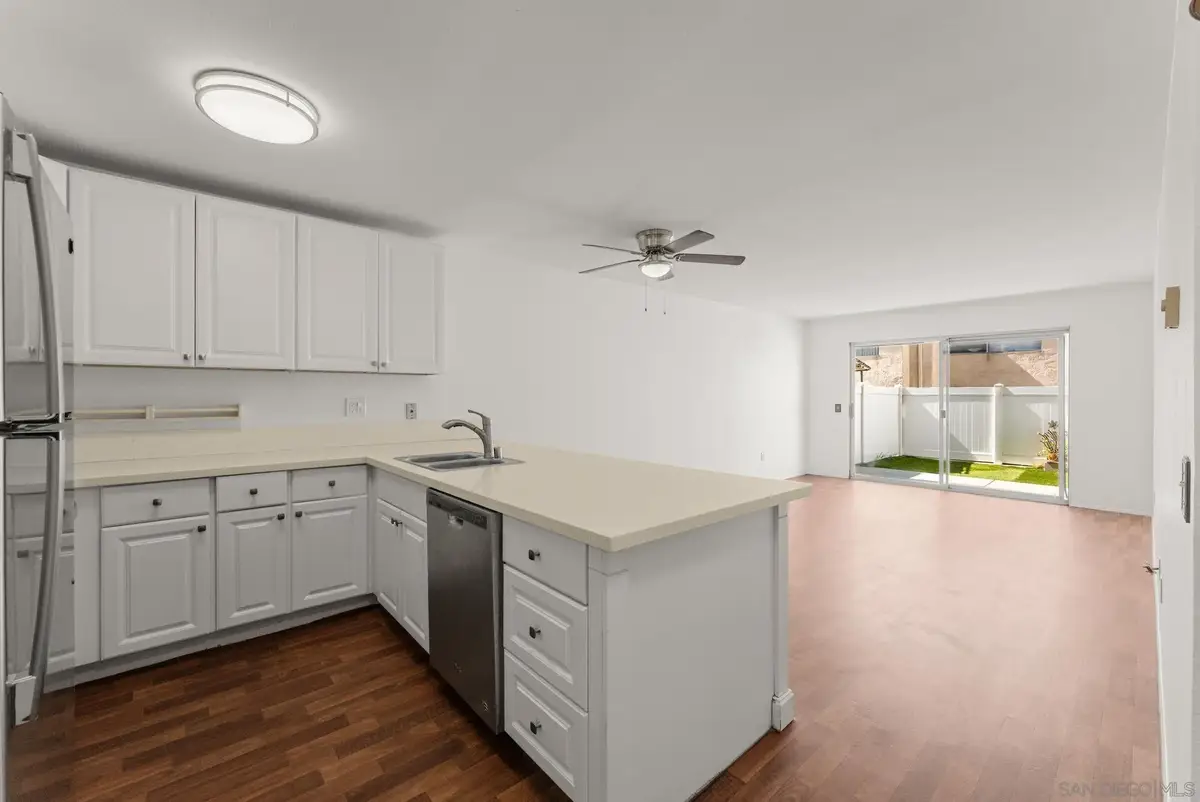8034 Linda Vista #1Q, San Diego, CA 92111 - #1