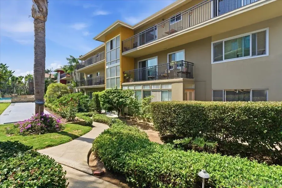 5367 La Jolla Blvd #52, La Jolla, CA 92037 - #2