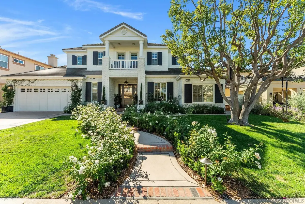 615 Shasta Dr, Encinitas, CA 92024 - #1