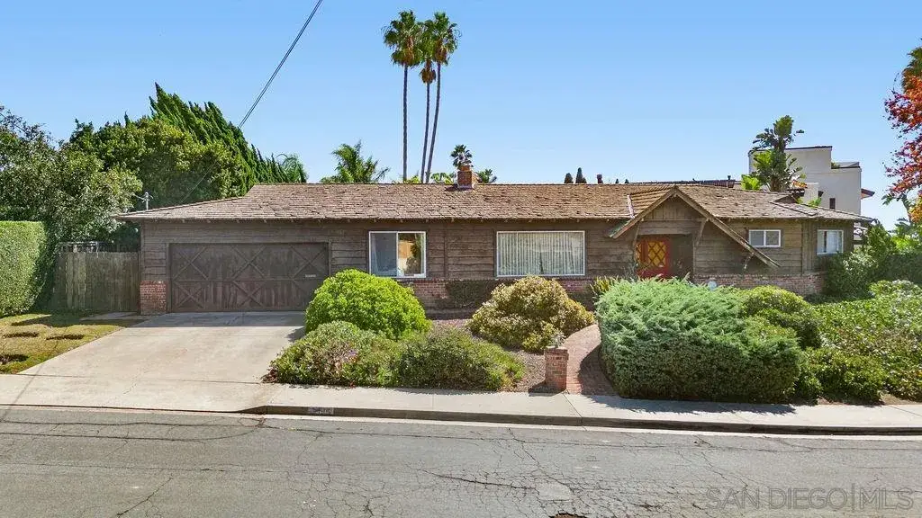 5987 Sagebrush Rd., La Jolla, CA 92037 - #1