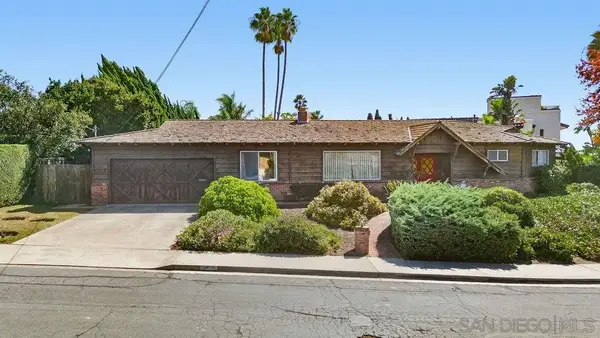5987 Sagebrush Rd., La Jolla, CA 92037
