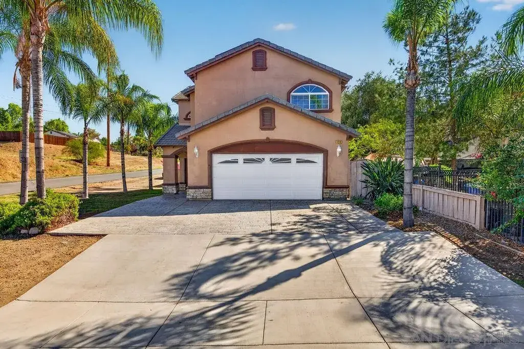 428 Granite, Lake Elsinore, CA 92530 - #1