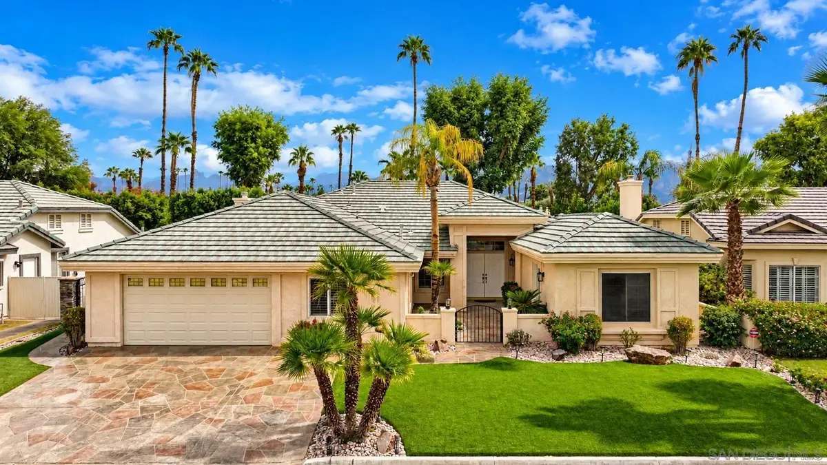 54 Sutton Pl E, Palm Desert, CA 92211 - #1