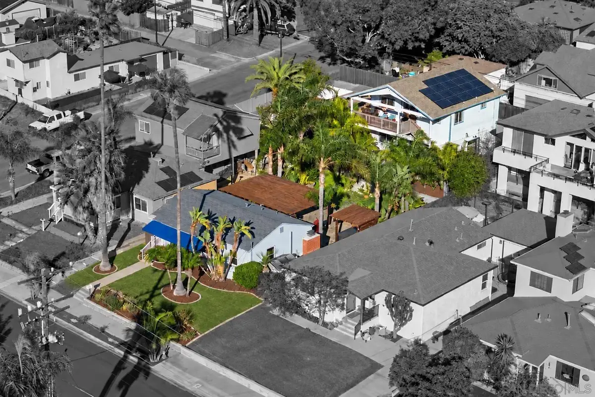 1985 Frankfort, San Diego, CA 92110 - #1