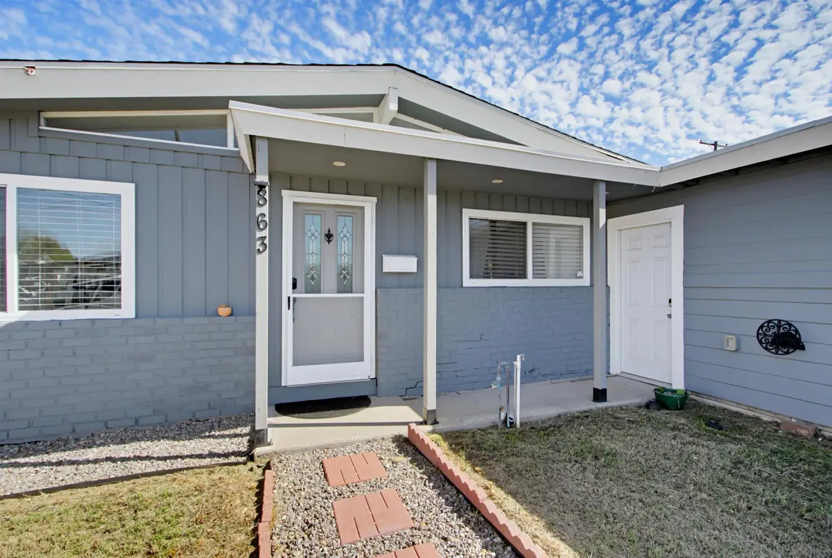 863 Ginna, San Diego, CA 92114 - #1