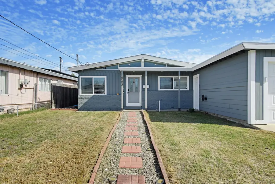 863 Ginna, San Diego, CA 92114 - #2