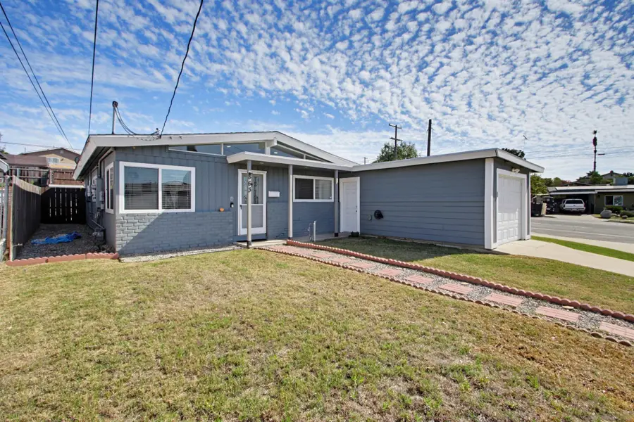 863 Ginna, San Diego, CA 92114 - #3