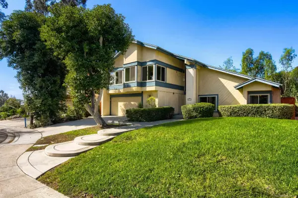 10912 Promesa Dr., San Diego, CA 92124
