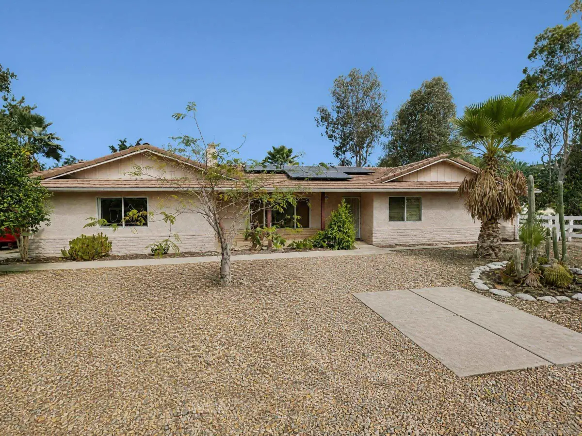 130 Alva, Fallbrook, CA 92028 - #1