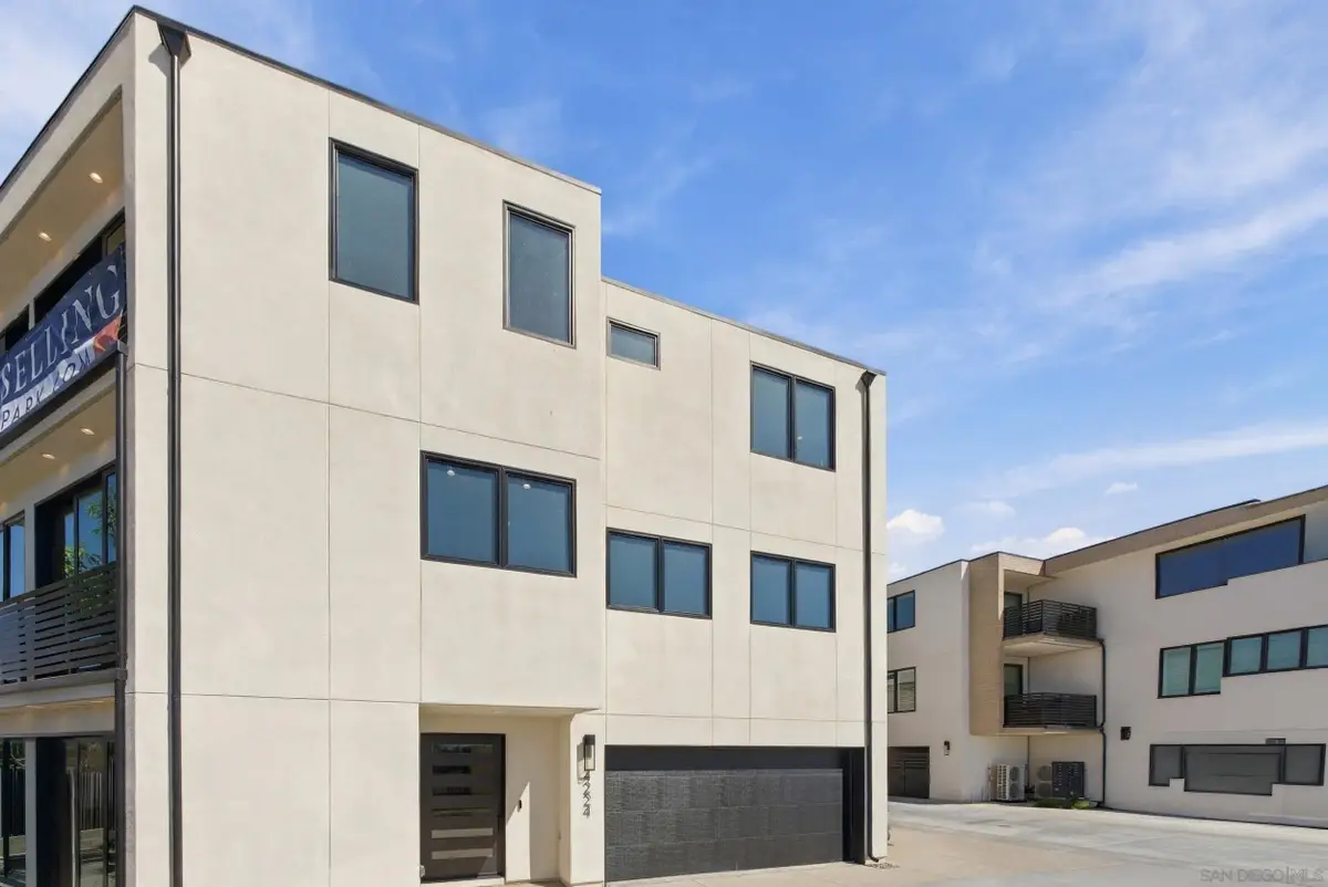 4224 Tonopah Ave, San Diego, CA 92110 - #1