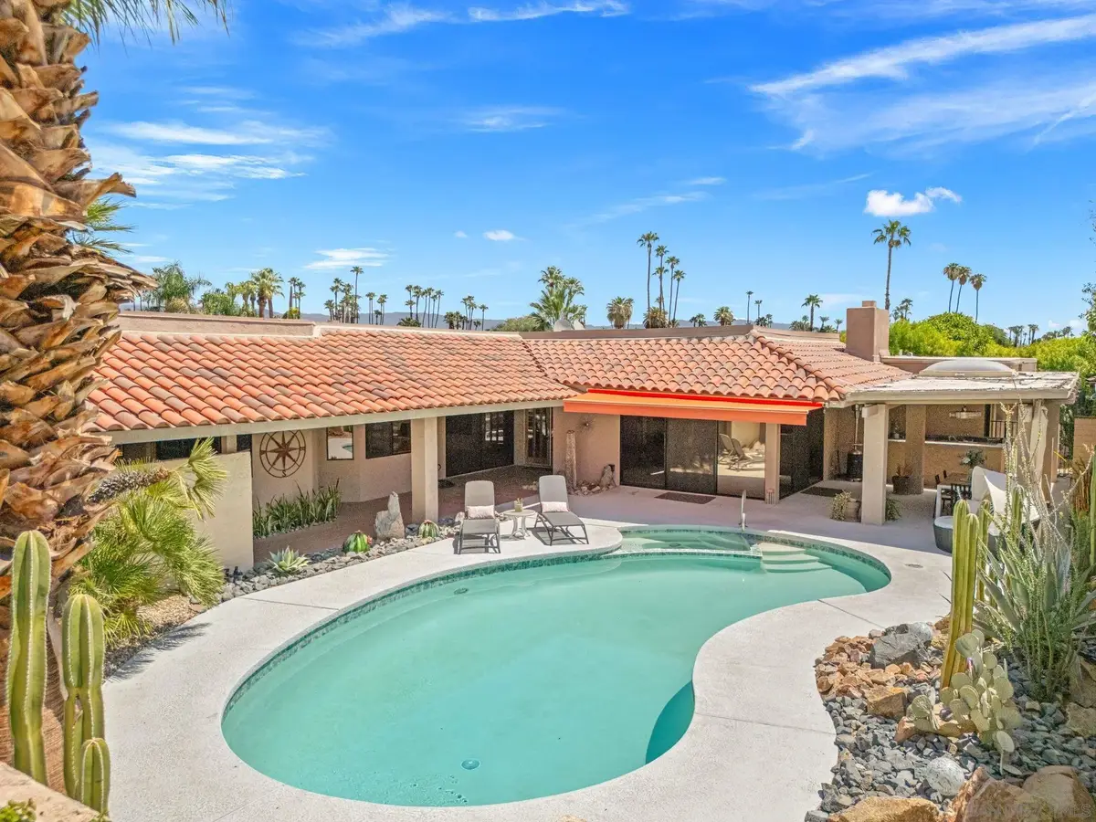 142 Yale Dr, Rancho Mirage, CA 92270 - #1