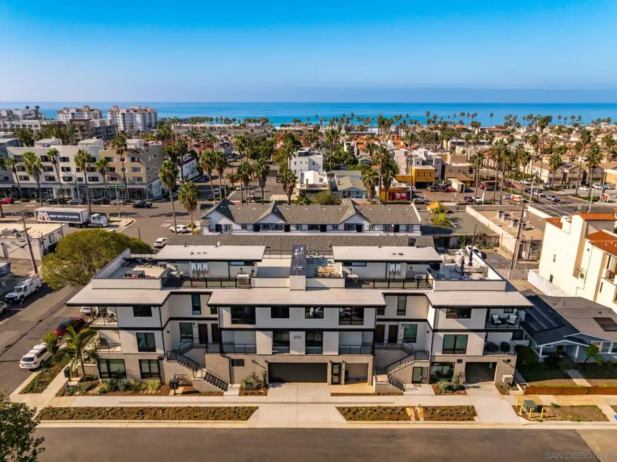 505 N Freeman Street #201, Oceanside, CA 92054 - #2