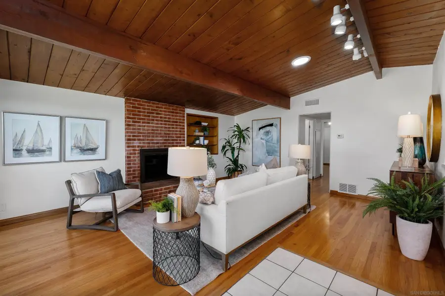 2443 Frankfort St., San Diego, CA 92110 - #3