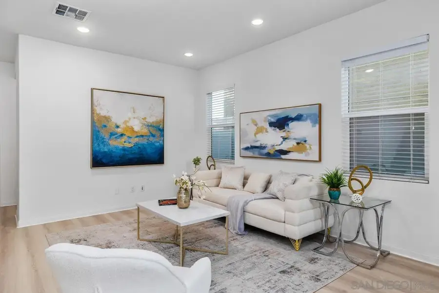 8636 Camden Drive, Santee, CA 92071 - #2