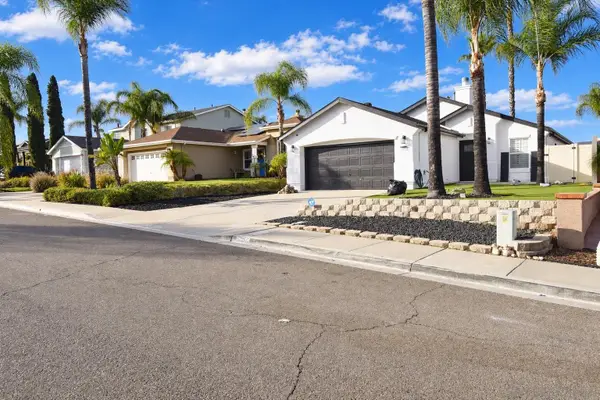 13150 Currant Court, Lakeside, CA 92040