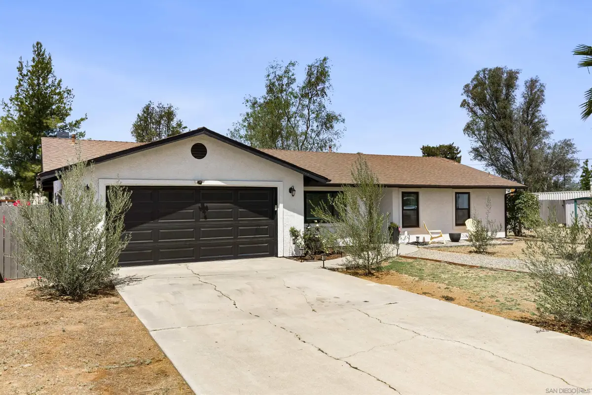 1922 Vermont, Ramona, CA 92065 - #1