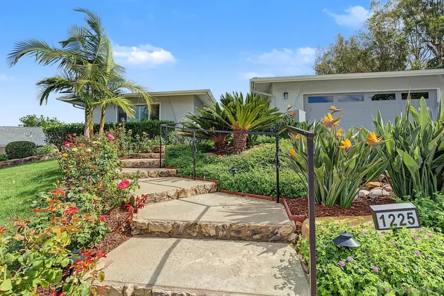 1225 San Pablo Drive, San Marcos, CA 92078 - #2