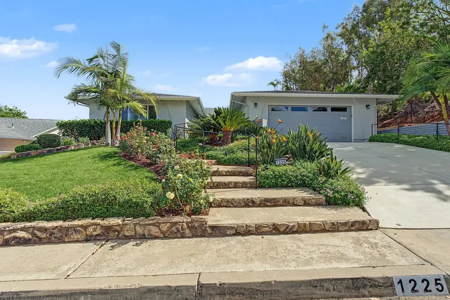 1225 San Pablo Drive, San Marcos, CA 92078 - #3