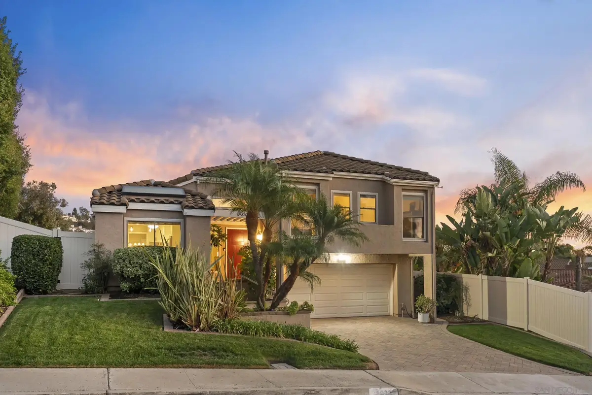 5033 Montessa St, San Diego, CA 92124 - #1