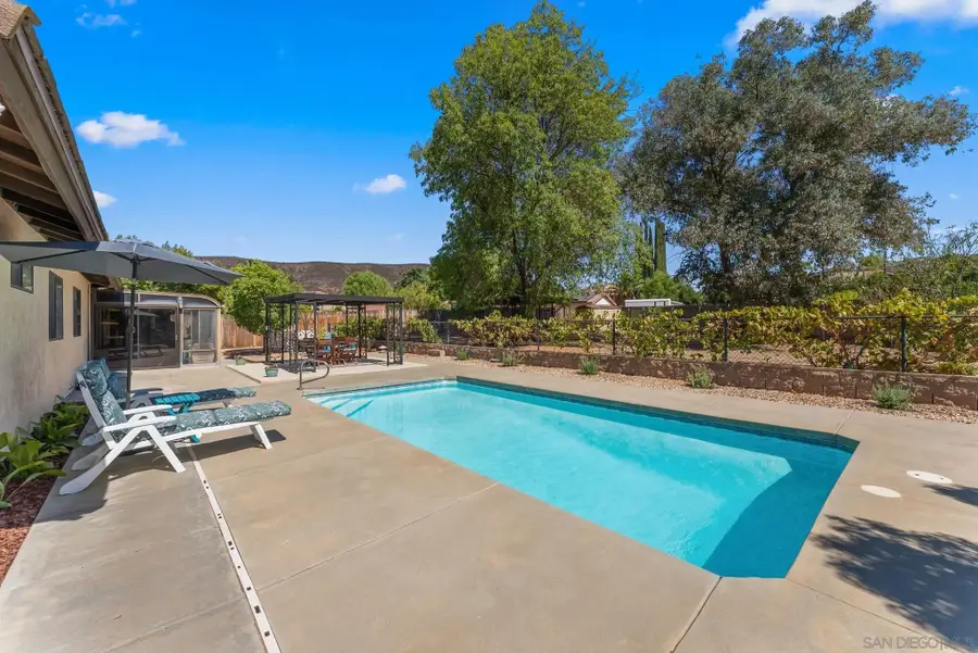 16333 Bassett Ct., Ramona, CA 92065 - #3